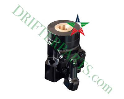 Front Part Complete - 3115 2950 80